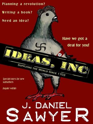 cover image of Ideas, Inc.